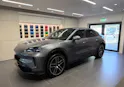 PORSCHE Cayenne Coupe Electric 113 kWh