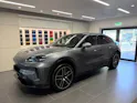 PORSCHE Cayenne Coupe Electric 113 kWh