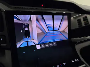 PORSCHE Cayenne Coupe Electric 113 kWh