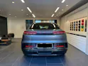 PORSCHE Cayenne Coupe Electric 113 kWh