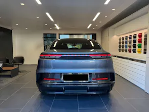 PORSCHE Cayenne Coupe Electric 113 kWh