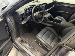 PORSCHE Cayenne Coupe Electric 113 kWh