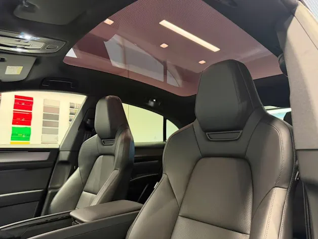 PORSCHE Cayenne Coupe Electric 113 kWh