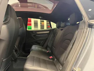 PORSCHE Cayenne Coupe Electric 113 kWh
