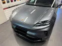 PORSCHE Cayenne Coupe Electric 113 kWh