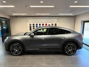 PORSCHE Cayenne Coupe Electric 113 kWh