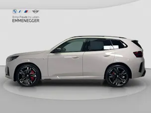 BMW X3 G45 M50i