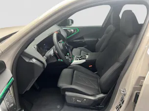 BMW X3 G45 M50i