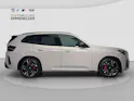 BMW X3 G45 M50i