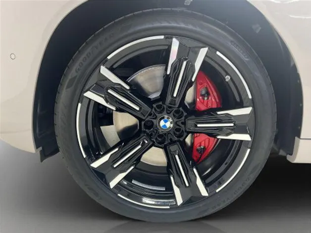 BMW X3 G45 M50i