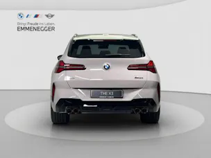 BMW X3 G45 M50i