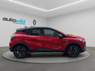 RENAULT Renault Captur 1.8 E-Tech Esprit Alpine