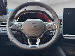 RENAULT Renault Captur 1.8 E-Tech Esprit Alpine