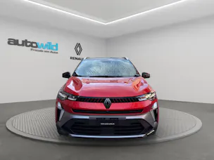 RENAULT Renault Captur 1.8 E-Tech Esprit Alpine