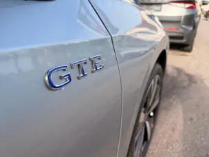 VW Golf GTE 1.5 TSI eHybrid 272 PS *** TOPAUSSTATTUNG MIT 5 JAHRE VW WERKSGARANTIE ***