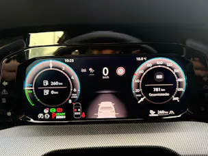 VW Golf GTE 1.5 TSI eHybrid 272 PS *** TOPAUSSTATTUNG MIT 5 JAHRE VW WERKSGARANTIE ***