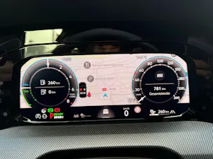 VW Golf GTE 1.5 TSI eHybrid 272 PS *** TOPAUSSTATTUNG MIT 5 JAHRE VW WERKSGARANTIE ***