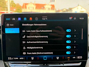 VW Golf GTE 1.5 TSI eHybrid 272 PS *** TOPAUSSTATTUNG MIT 5 JAHRE VW WERKSGARANTIE ***