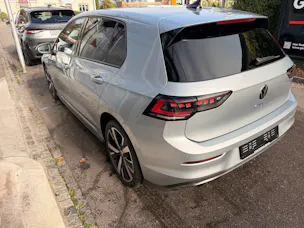 VW Golf GTE 1.5 TSI eHybrid 272 PS *** TOPAUSSTATTUNG MIT 5 JAHRE VW WERKSGARANTIE ***