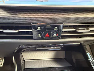 VW Golf GTE 1.5 TSI eHybrid 272 PS *** TOPAUSSTATTUNG MIT 5 JAHRE VW WERKSGARANTIE ***