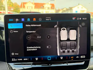 VW Golf GTE 1.5 TSI eHybrid 272 PS *** TOPAUSSTATTUNG MIT 5 JAHRE VW WERKSGARANTIE ***