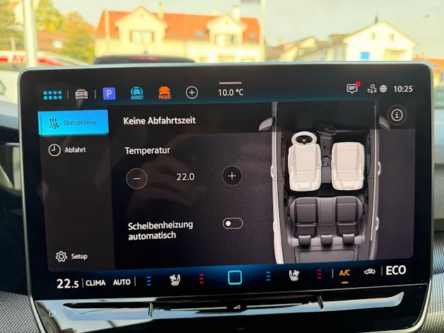 VW Golf GTE 1.5 TSI eHybrid 272 PS *** TOPAUSSTATTUNG MIT 5 JAHRE VW WERKSGARANTIE ***
