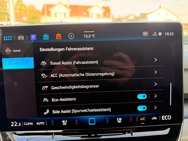 VW Golf GTE 1.5 TSI eHybrid 272 PS *** TOPAUSSTATTUNG MIT 5 JAHRE VW WERKSGARANTIE ***