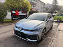 VW Golf GTE 1.5 TSI eHybrid 272 PS *** TOPAUSSTATTUNG MIT 5 JAHRE VW WERKSGARANTIE ***