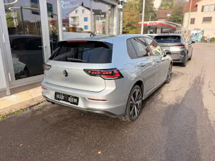 VW Golf GTE 1.5 TSI eHybrid 272 PS *** TOPAUSSTATTUNG MIT 5 JAHRE VW WERKSGARANTIE ***