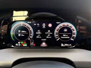 VW Golf GTE 1.5 TSI eHybrid 272 PS *** TOPAUSSTATTUNG MIT 5 JAHRE VW WERKSGARANTIE ***