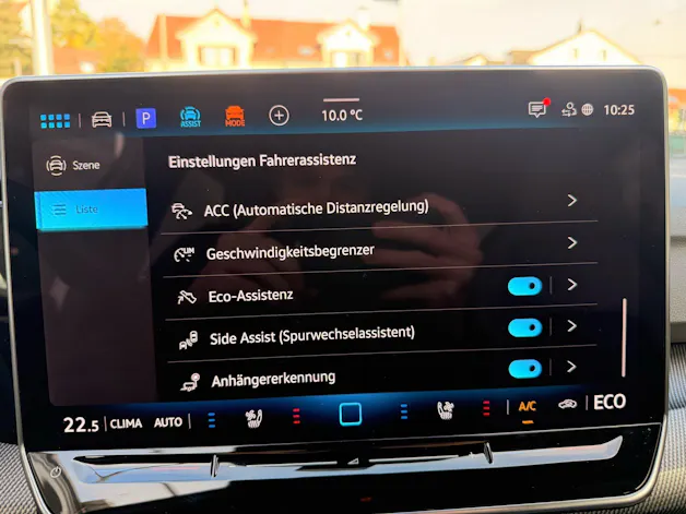 VW Golf GTE 1.5 TSI eHybrid 272 PS *** TOPAUSSTATTUNG MIT 5 JAHRE VW WERKSGARANTIE ***