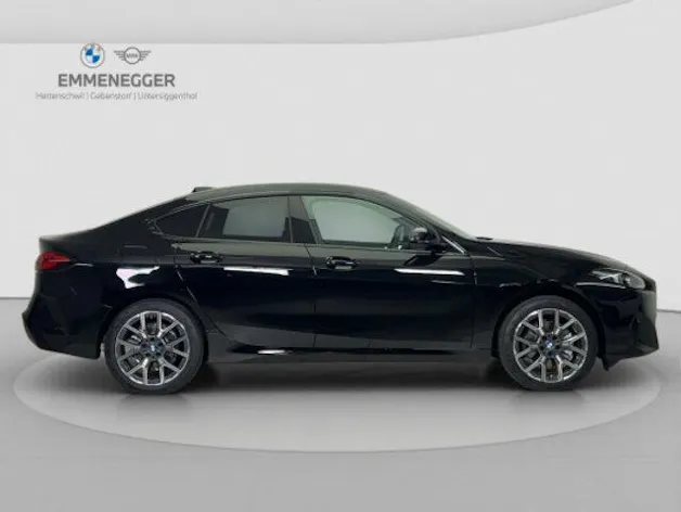 BMW 2er Reihe F74 Gran Coupé 216i