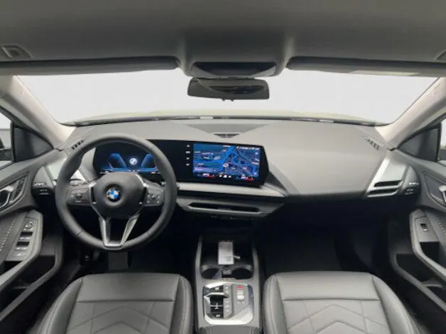 BMW 2er Reihe F74 Gran Coupé 216i