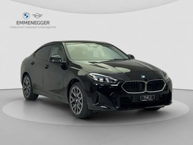 BMW 2er Reihe F74 Gran Coupé 216i