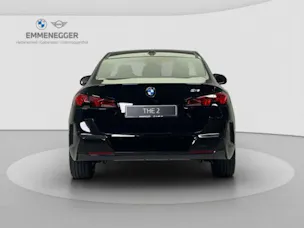 BMW 2er Reihe F74 Gran Coupé 216i