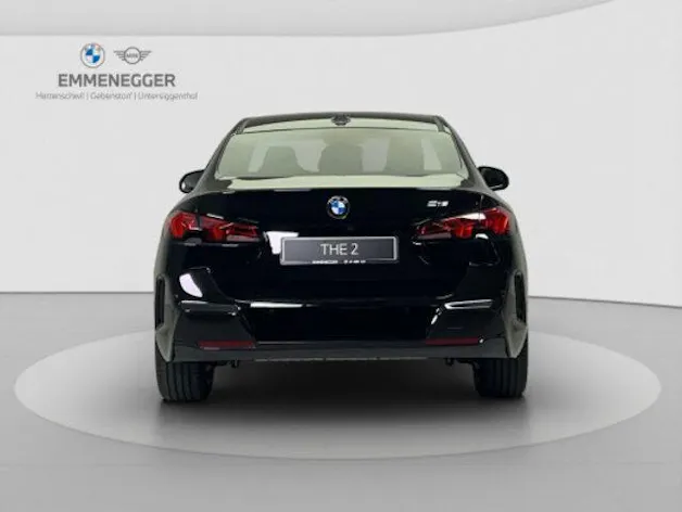 BMW 2er Reihe F74 Gran Coupé 216i