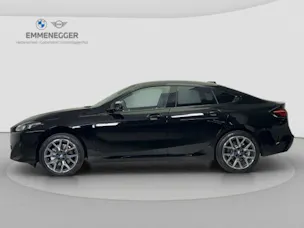 BMW 2er Reihe F74 Gran Coupé 216i