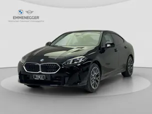 BMW 2er Reihe F74 Gran Coupé 216i