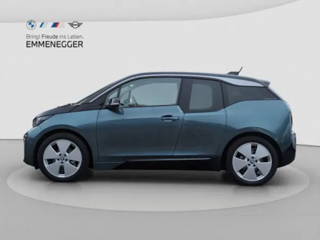 BMW i3 E-Motor 120 Ah