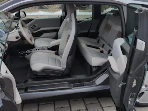 BMW i3 E-Motor 120 Ah