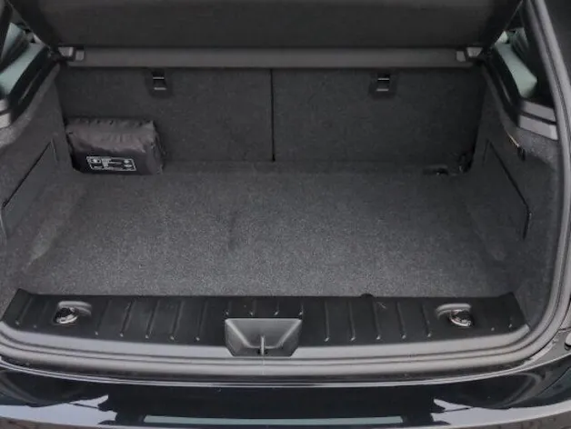 BMW i3 E-Motor 120 Ah