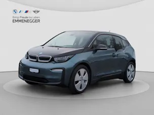 BMW i3 E-Motor 120 Ah