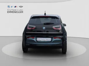BMW i3 E-Motor 120 Ah