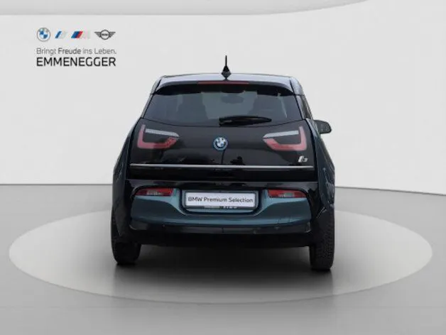 BMW i3 E-Motor 120 Ah