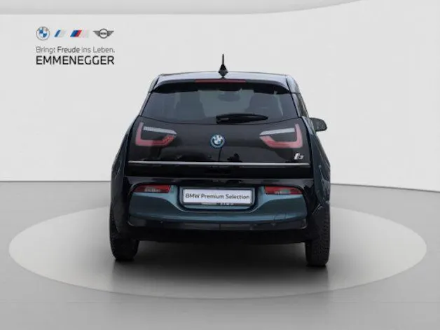 BMW i3 E-Motor 120 Ah