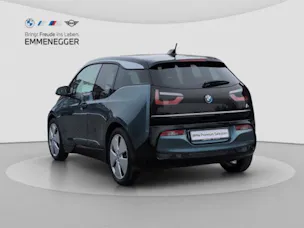 BMW i3 E-Motor 120 Ah