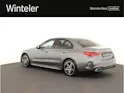 MERCEDES-BENZ C 300e 4 Matic