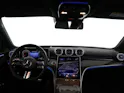 MERCEDES-BENZ C 300e 4 Matic