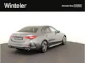 MERCEDES-BENZ C 300e 4 Matic