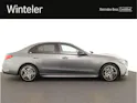 MERCEDES-BENZ C 300e 4 Matic